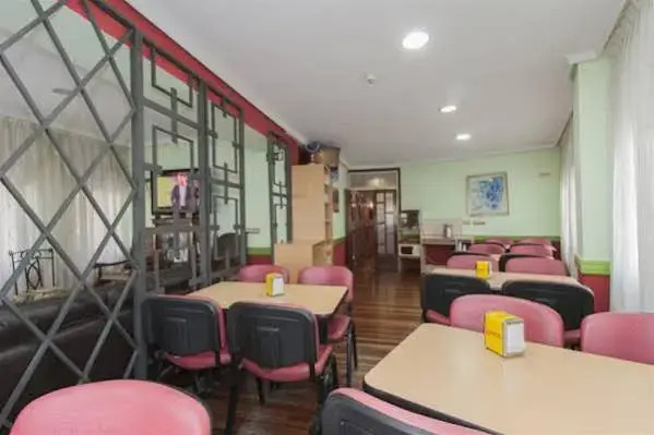 Hotel Regio