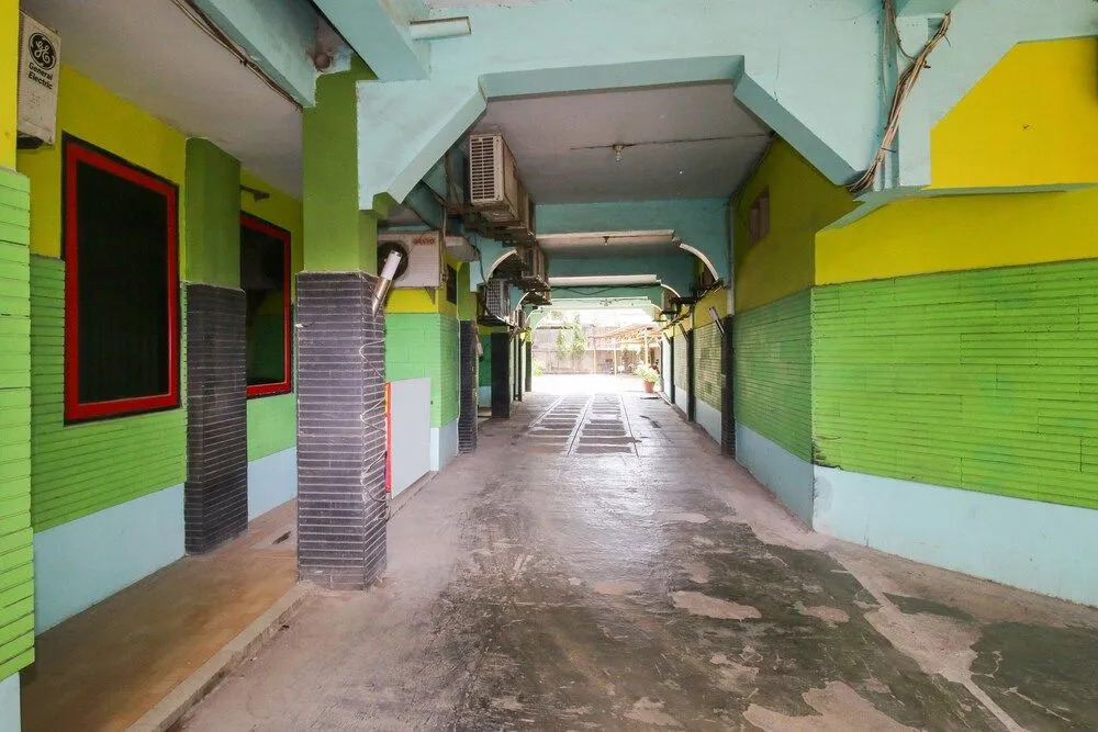 Airy Sungai Saddang Baru 18H Makassar