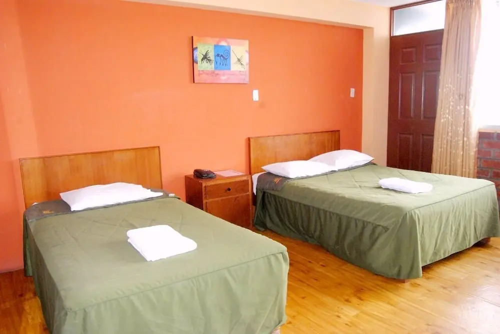 Meflo Playa Grande