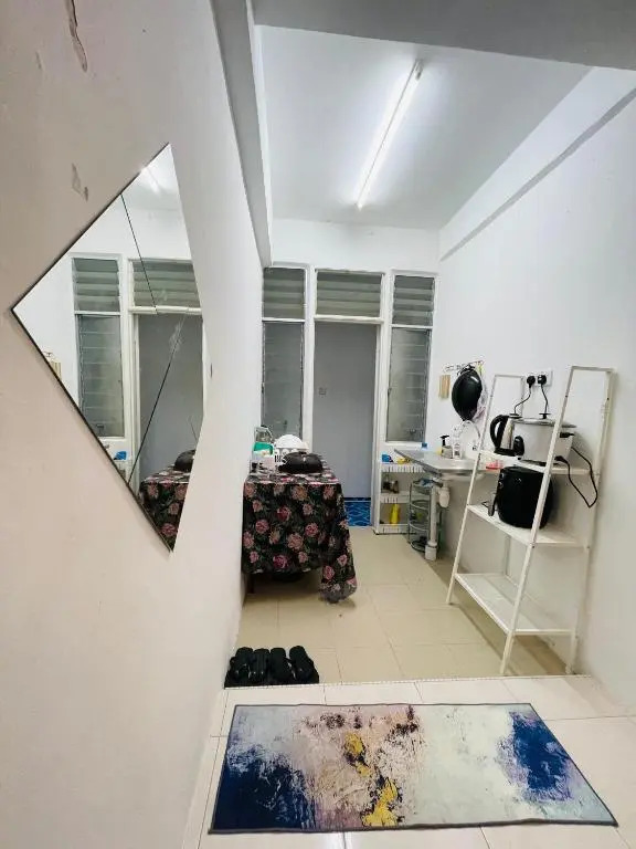 Fr Homestay Residensi 2 Wakaf Che Yeh, Kota Bharu