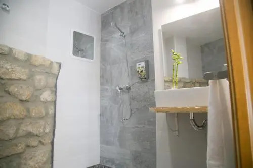 La Casa Vieja