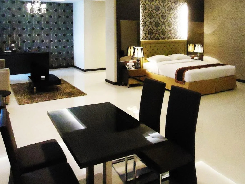 Grand Fatma Hotel