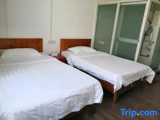 Hezhou Baoheng No. 15 Homestay