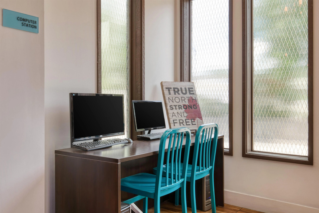 Stoke Hotel SureStay Collection by Best Western
