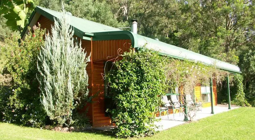 Aysgarth Cottage