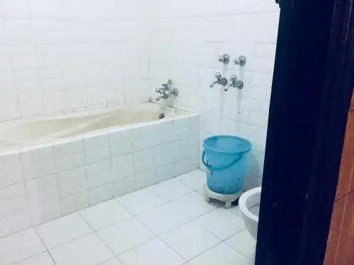 Hotel Krishna