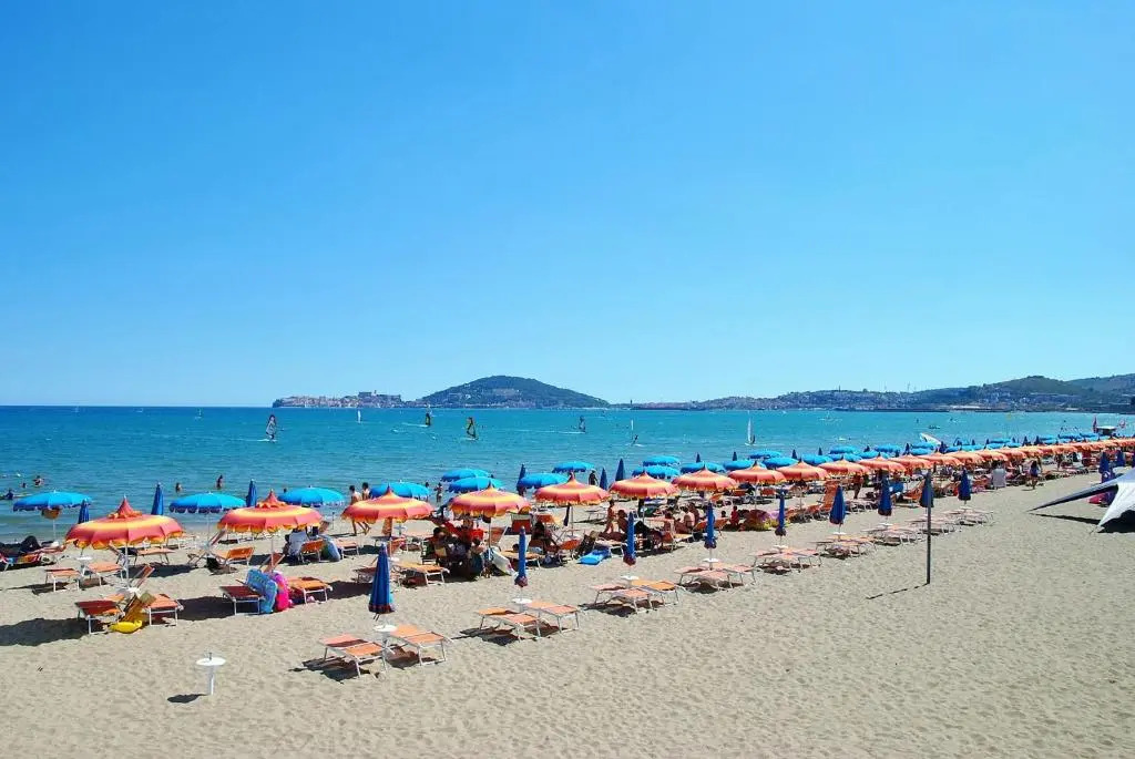 Edy sea View Holiday Apartment