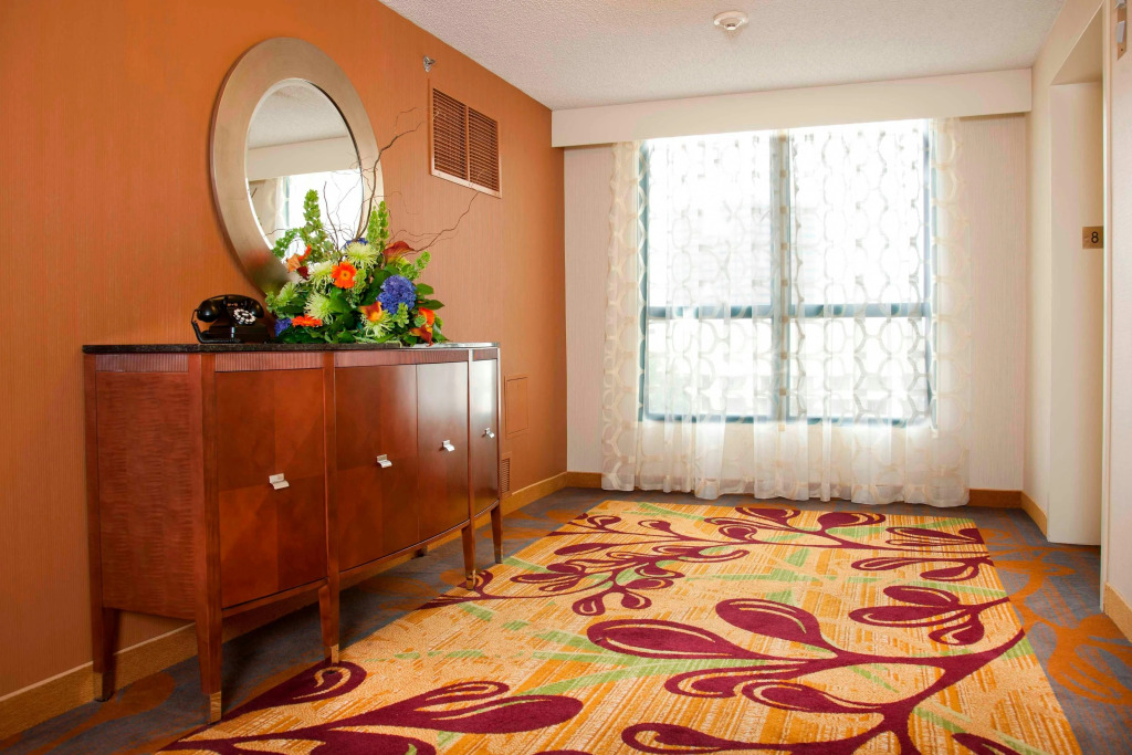 Costa Mesa Marriott