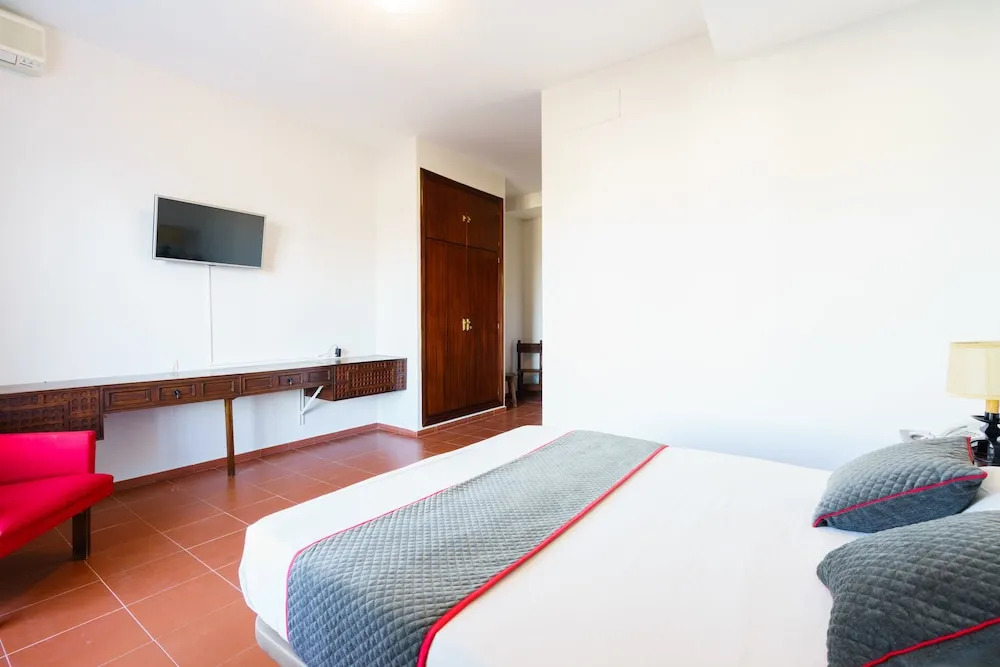 Venta del Alto Hotel las Cumbres by Vivere Stays