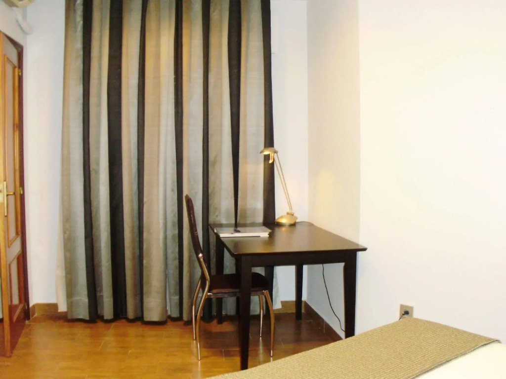 Apartamentos Boutique Catedral by anthology hoteles