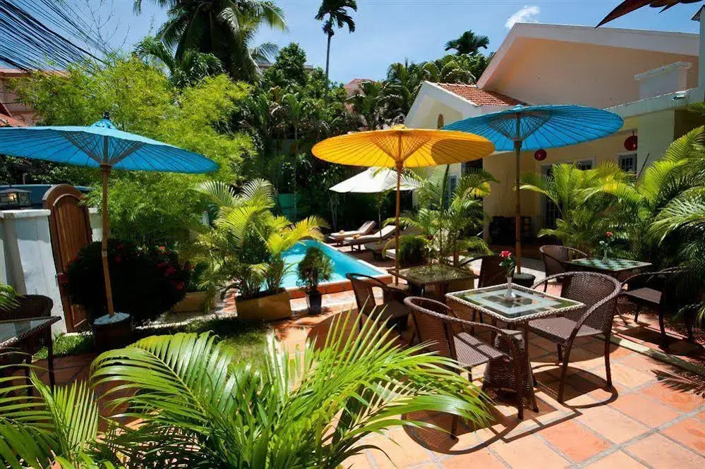 Villa Srey