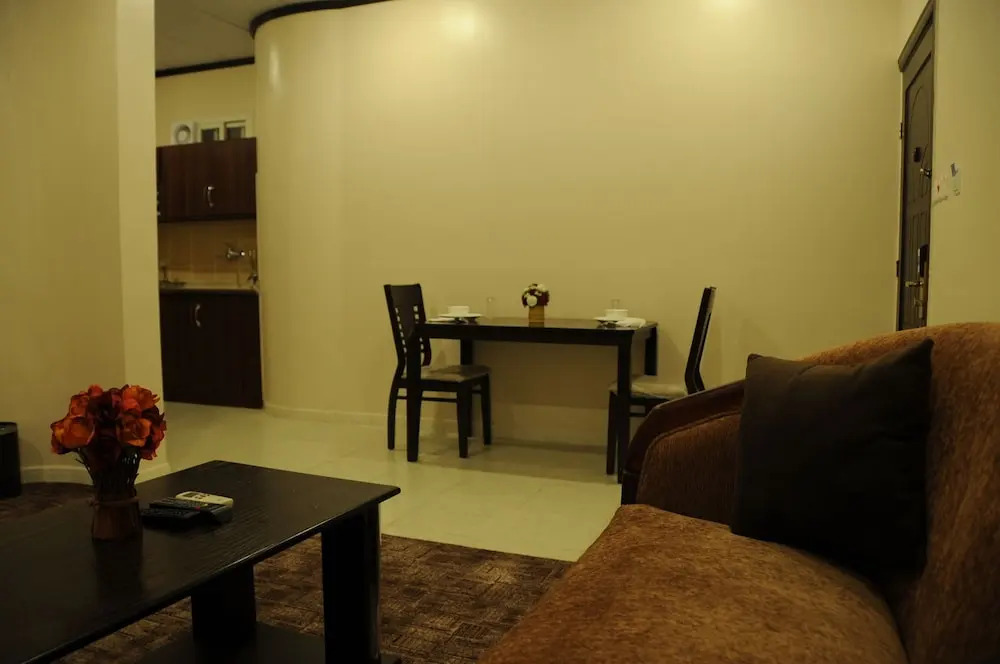 Bita Suites