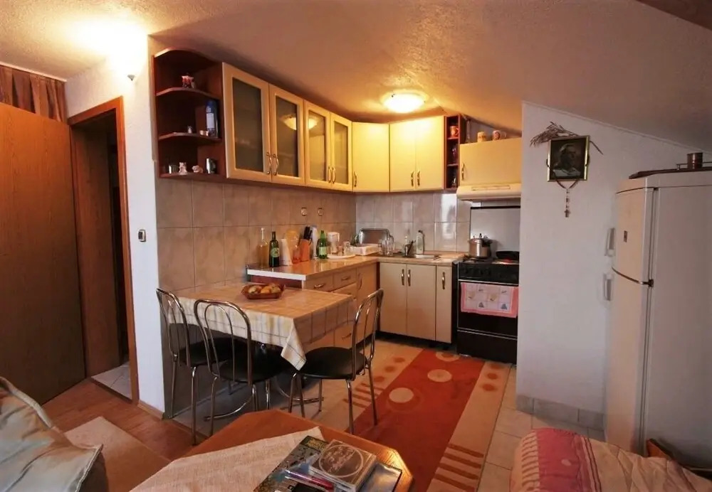 Apartments Niko