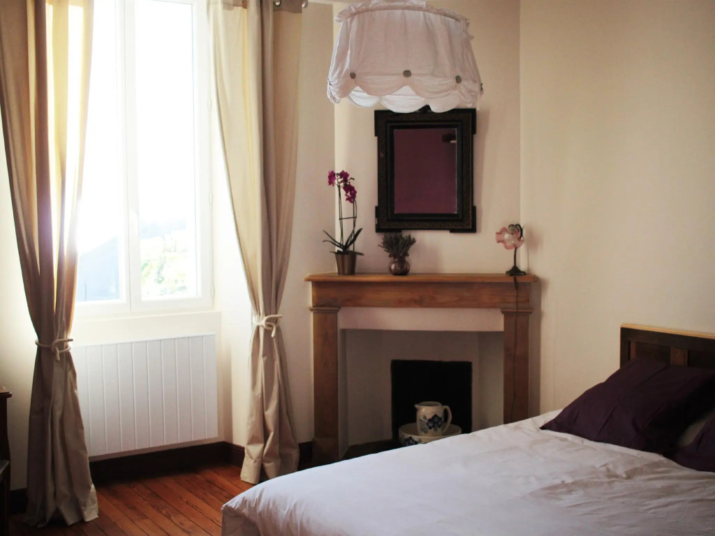 Chez Juliette Maison Gîte