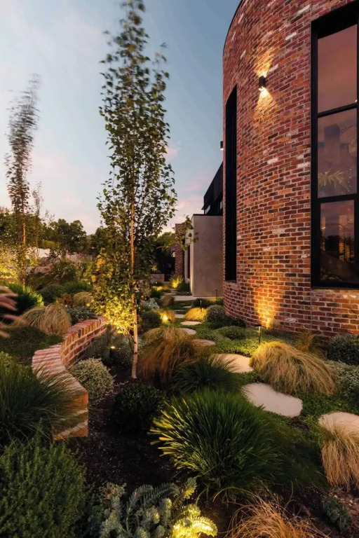 Helix in Mornington With 4 Bedrooms and 3 5 Bathrooms