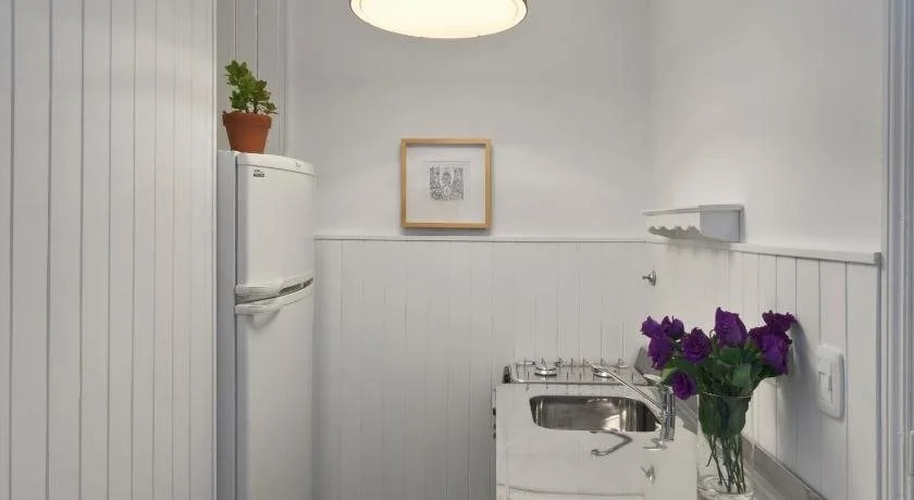 La Petite Maison San Isidro