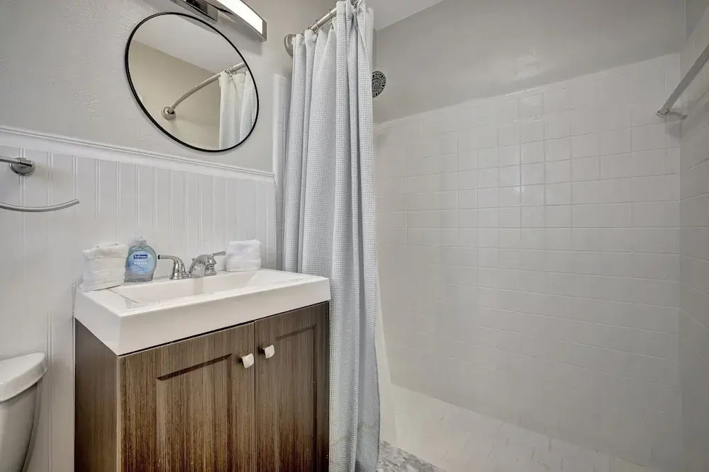 Beach Duplex 3br Manor with Heated Pool