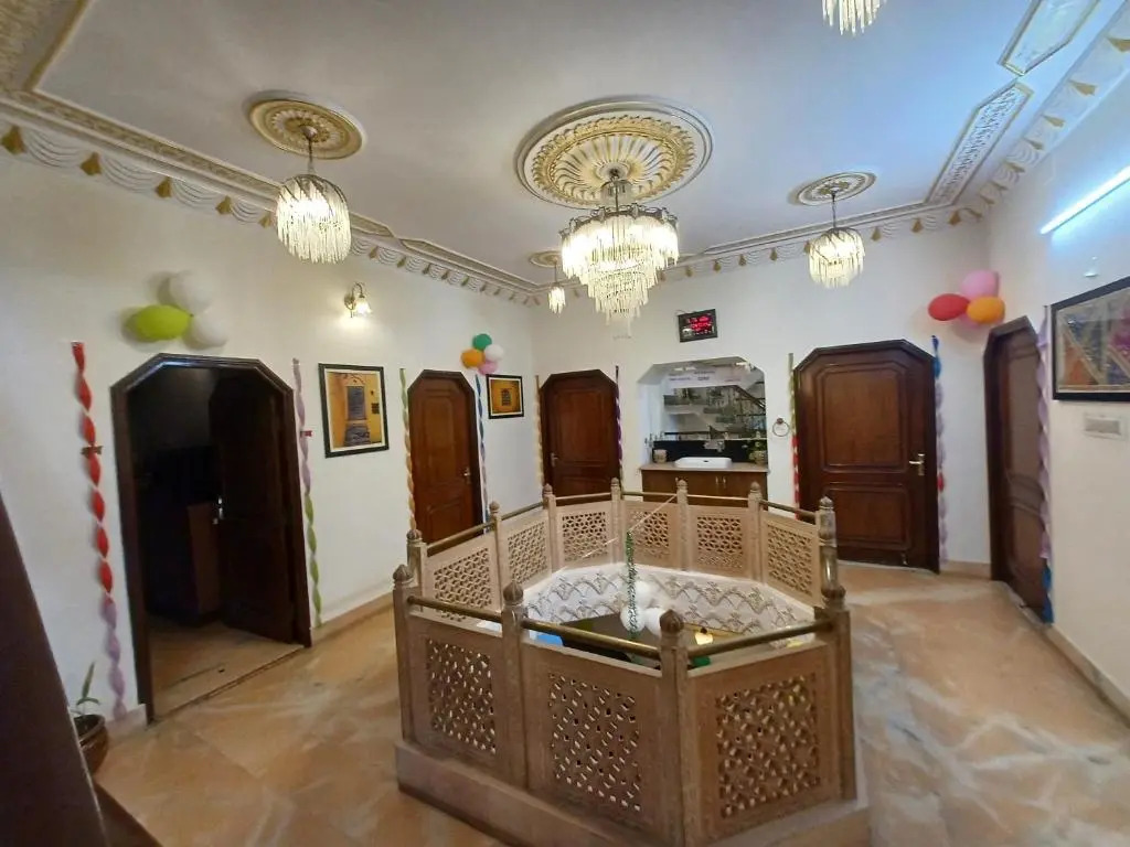 Natraj Palace