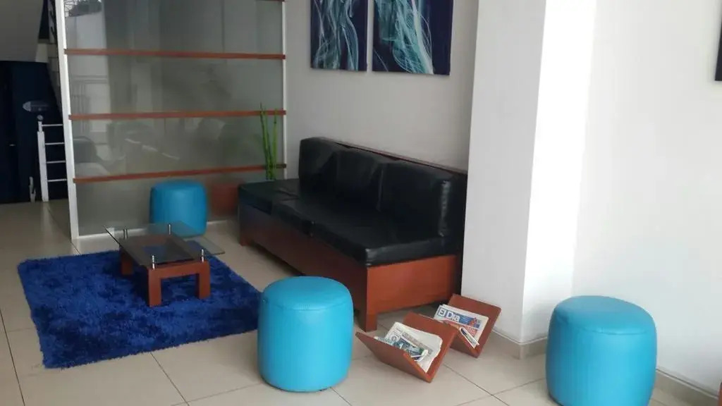 Torre Hotel Ejecutivo