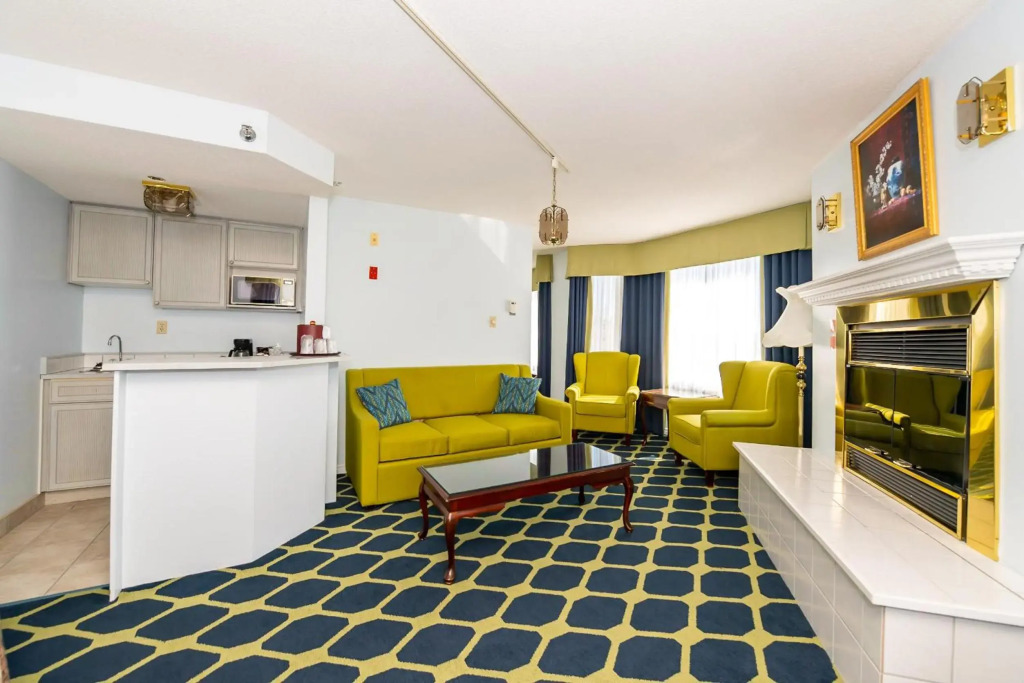 Auberge Giseles Inn