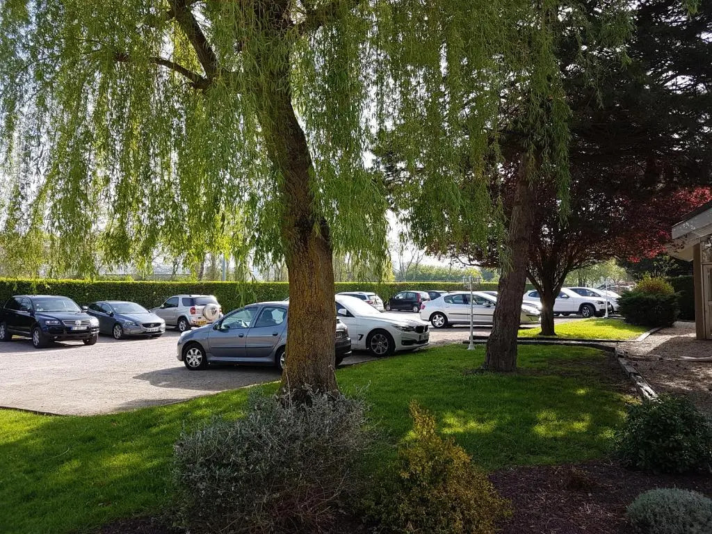 Hotel Du Golf