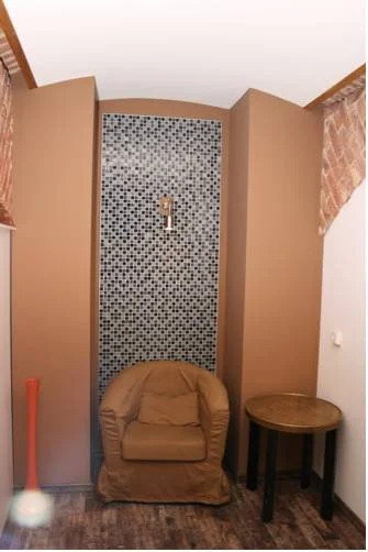 Praterstern Apartment