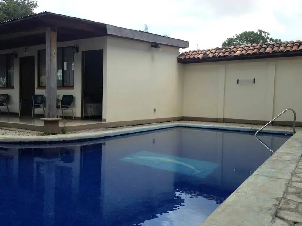 Hotel La Siesta
