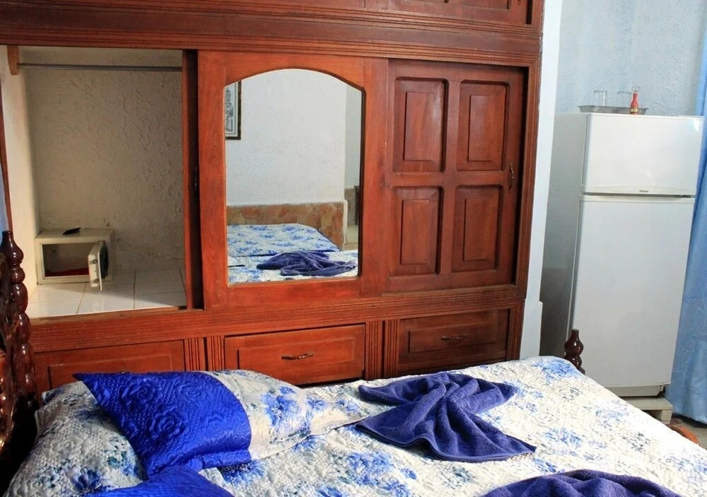 Casa Ileana