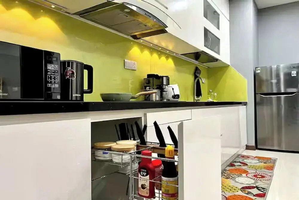 Vivian Boutique Hado Centrosa Residence