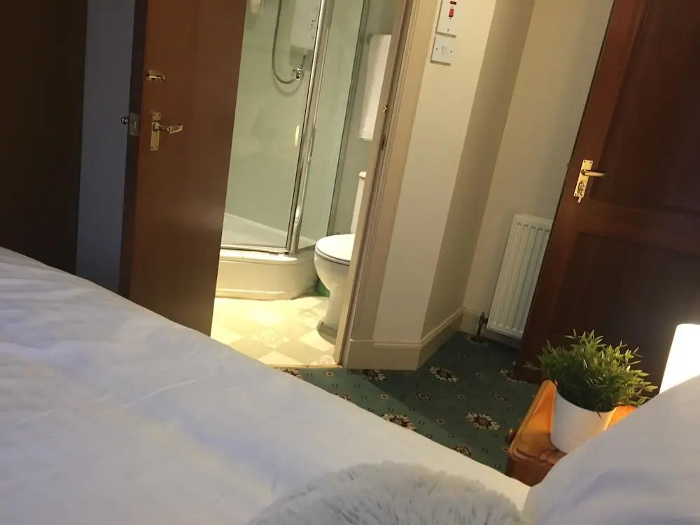 Terra Nova Hotel