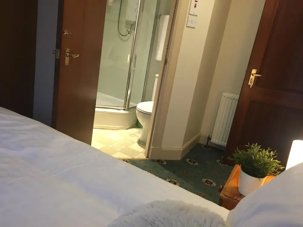 Terra Nova Hotel