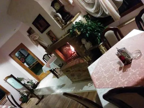 Garni hotel Vir