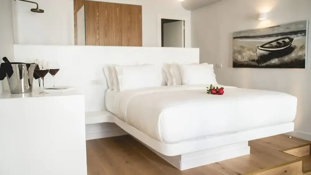 White Sand Suites 1 2 Mykonos