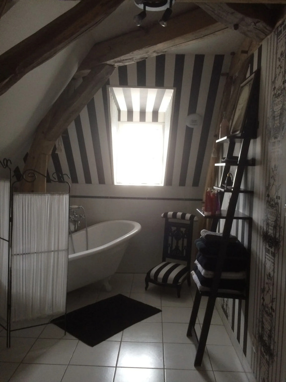 Le clos Pascaline