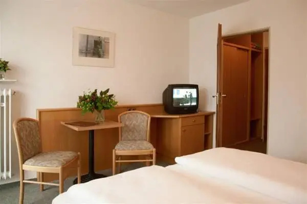Kurhotel Schatzberger