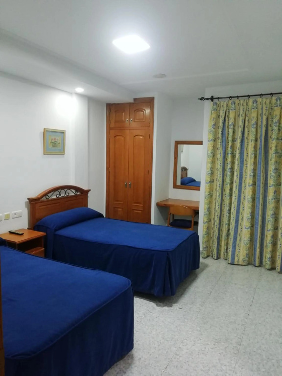 Bayo Lirola Hotel Balisa