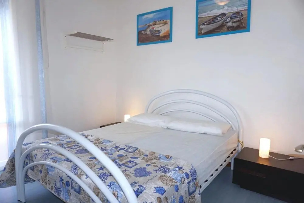 Holiday Home in Porto Santa Margherita Beach