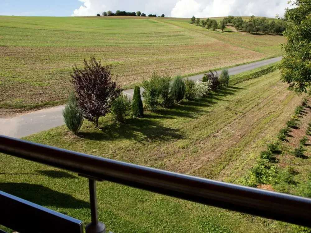 Holiday Apartment Thoma