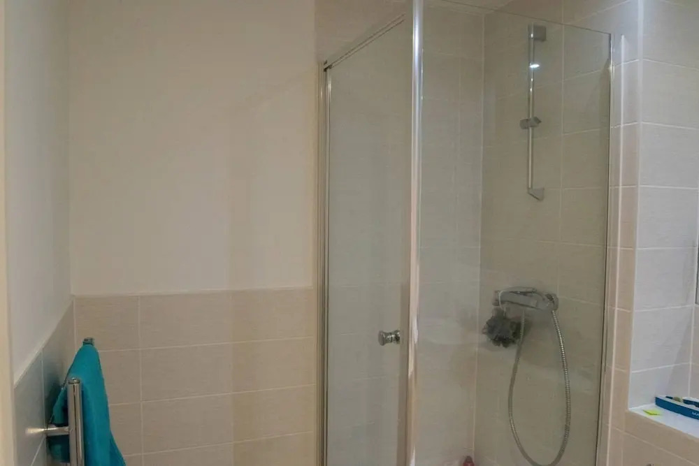 1 Bed Apartment With Balcony in Modern Development