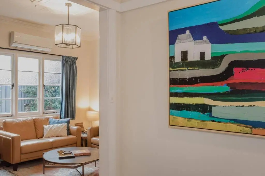 West View Cottage by the BnB Collection