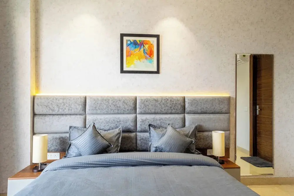 Housr Sector 56 Gurgaon Sushant Lok 2