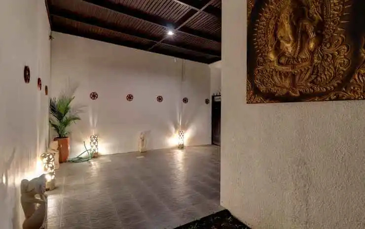 Clover Villa Sanur