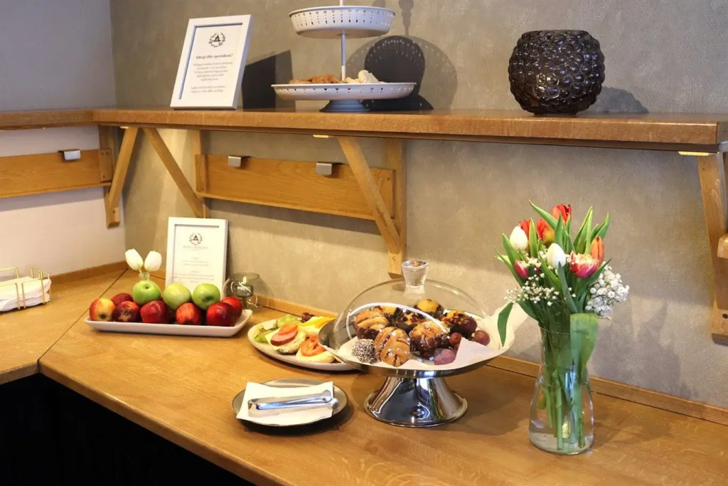 Hotell Rådhuset