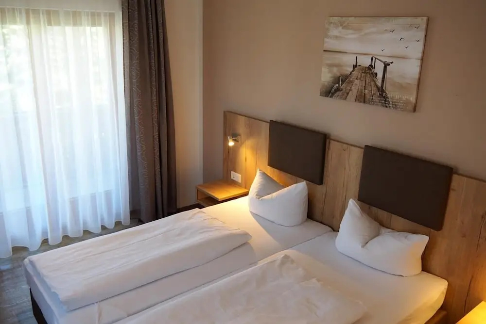 Gasthof Hotel Esterer