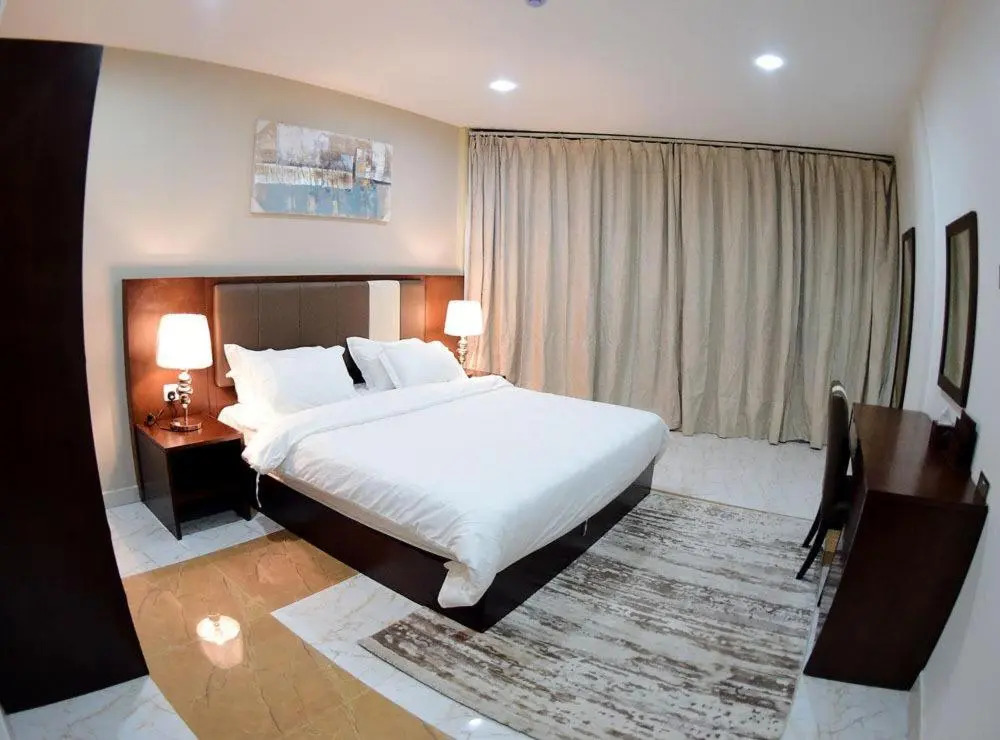 Karam Al Diyafa Hotel Apartments
