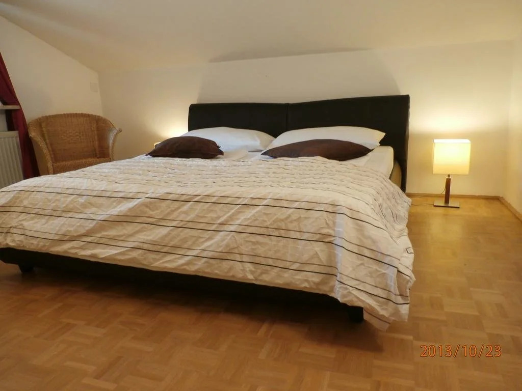 Haus Höllbacher