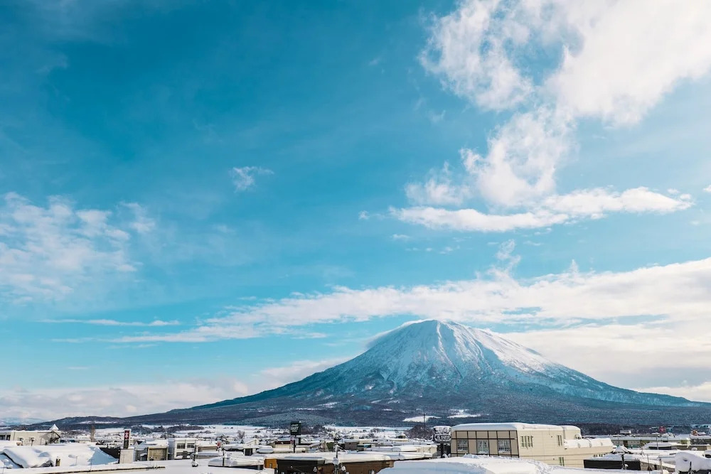 STAY RESORT NISEKO