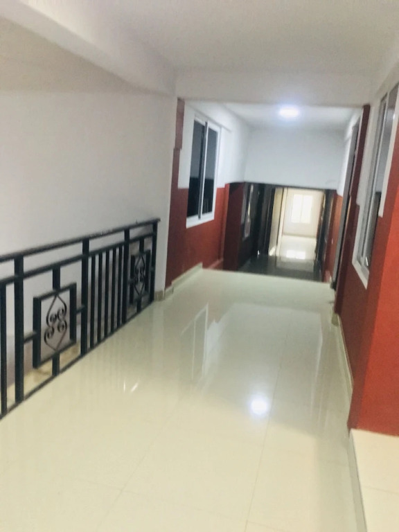 Thesyl Hotel