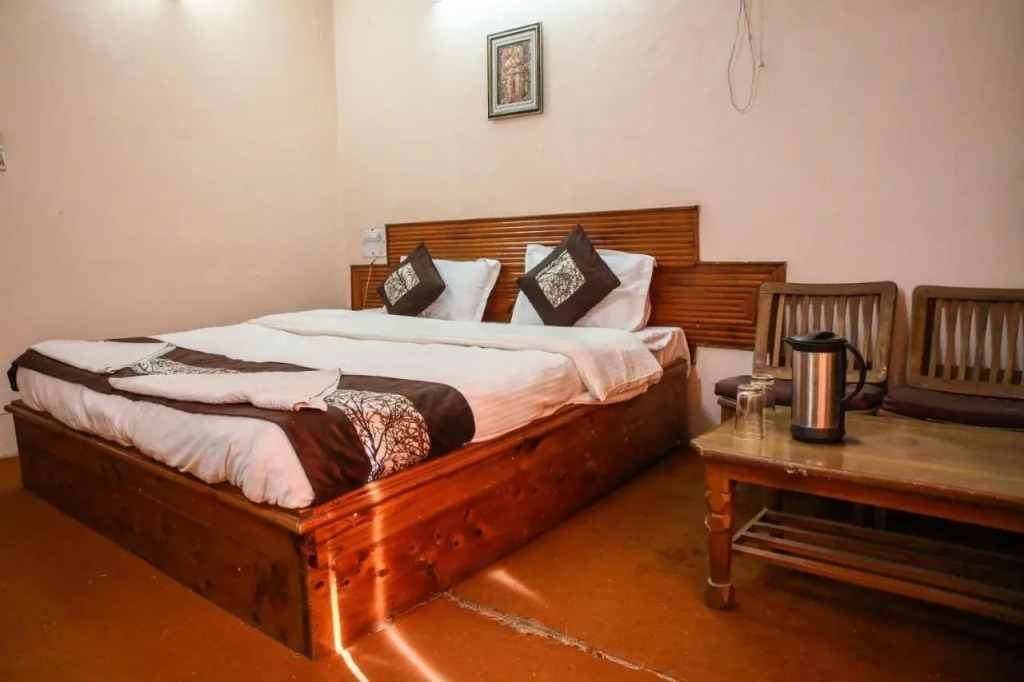 Hotel Century Gangri