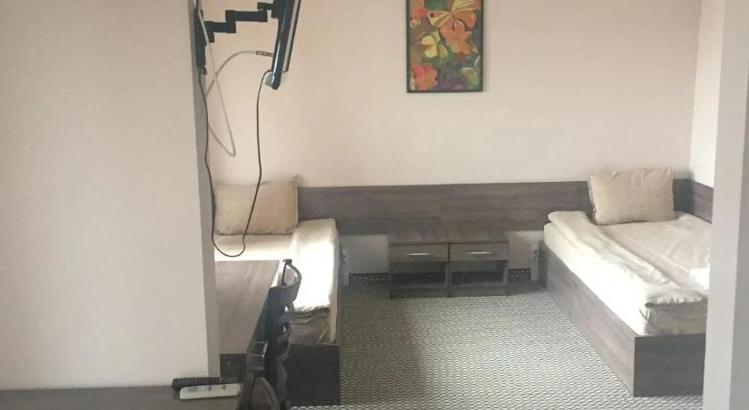 Hotel Maritsa